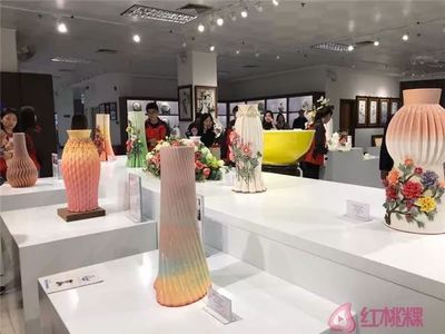 这个省级陶瓷展览23日在潮州展出,为期两天欲览从速哦!
